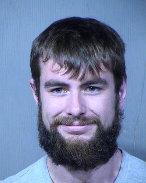 Geoffrey Clayton Stowe Mugshot / Maricopa County Arrests / Maricopa County Arizona