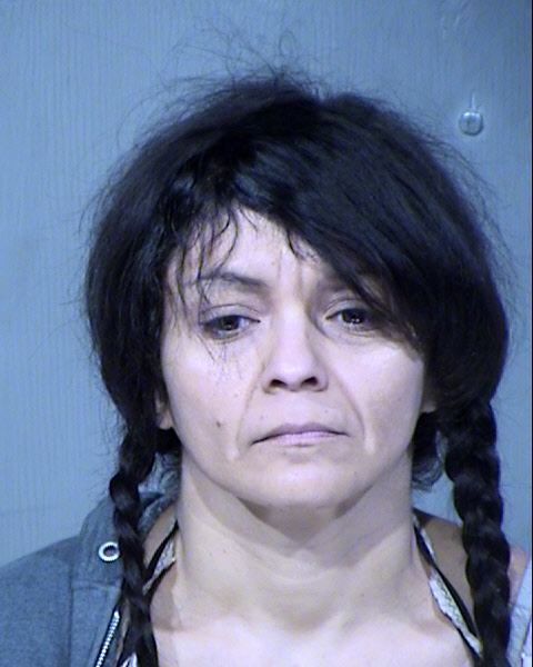 Beatriz Adriana Carrasco Mugshot / Maricopa County Arrests / Maricopa County Arizona