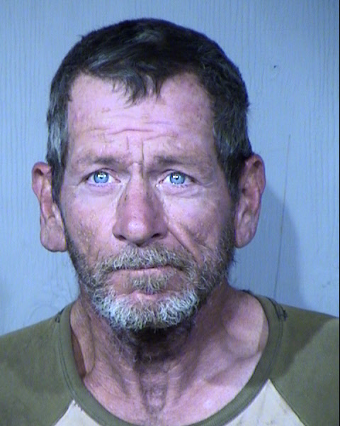 Christopher Scott Riley Mugshot / Maricopa County Arrests / Maricopa County Arizona