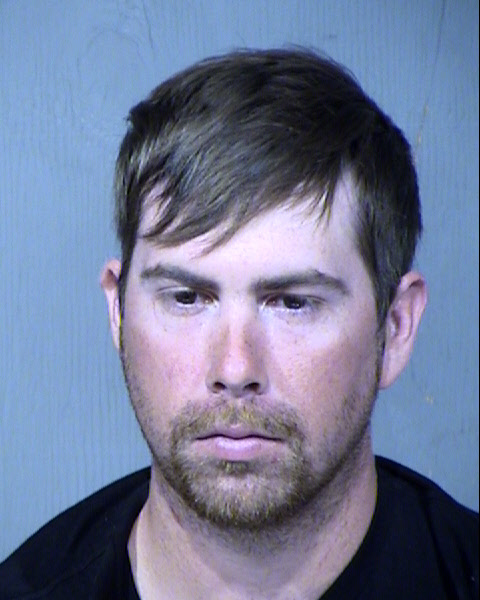 Michael Hayden Dillon Mugshot / Maricopa County Arrests / Maricopa County Arizona