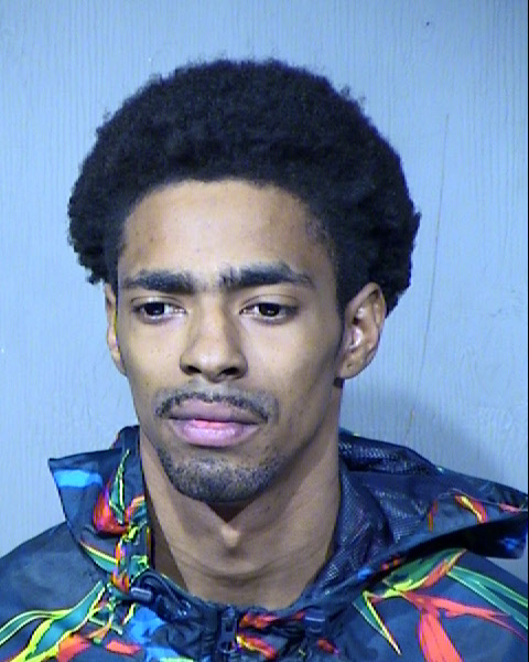 Alonzo Earl Sumpter-Lewis Mugshot / Maricopa County Arrests / Maricopa County Arizona