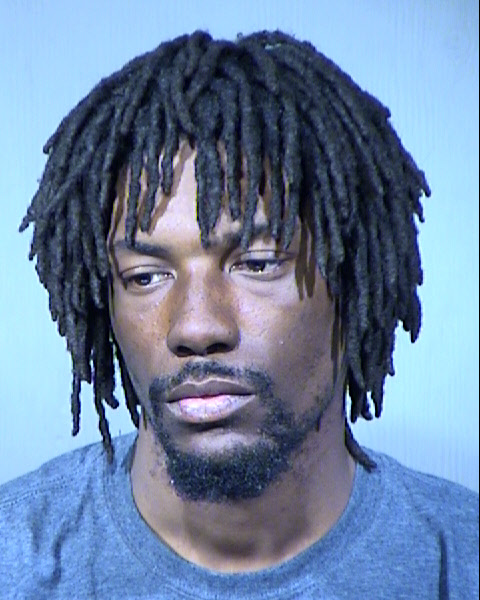 Terrance Le Mar Gilmore Mugshot / Maricopa County Arrests / Maricopa County Arizona