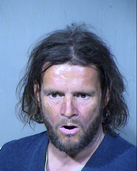 Valentin Nistor Mugshot / Maricopa County Arrests / Maricopa County Arizona