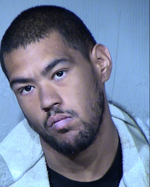 Tony Espinoza Mugshot / Maricopa County Arrests / Maricopa County Arizona