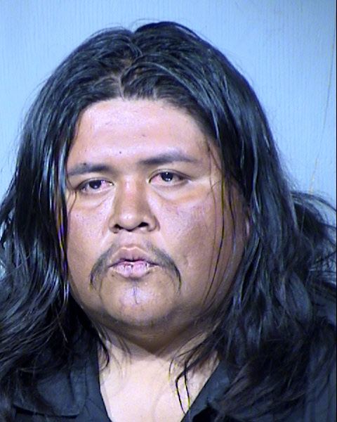 Kevin Kidd Shorty Mugshot / Maricopa County Arrests / Maricopa County Arizona