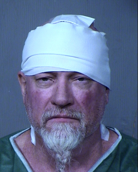 Patrick Damien Alexander Mugshot / Maricopa County Arrests / Maricopa County Arizona