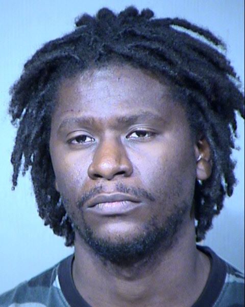 Keonta Cantrell Morris Mugshot / Maricopa County Arrests / Maricopa County Arizona