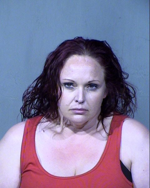 Desiree A Demore Mugshot / Maricopa County Arrests / Maricopa County Arizona