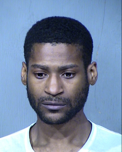 Quittin Jamar Pegross Mugshot / Maricopa County Arrests / Maricopa County Arizona