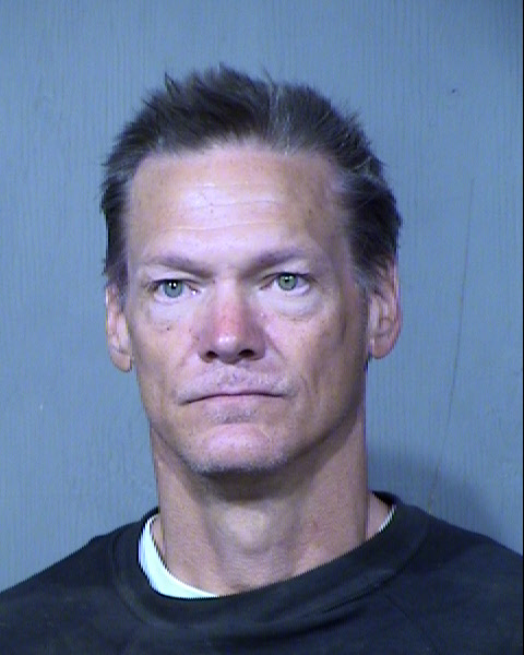 Kent Douglas Connelly Mugshot / Maricopa County Arrests / Maricopa County Arizona