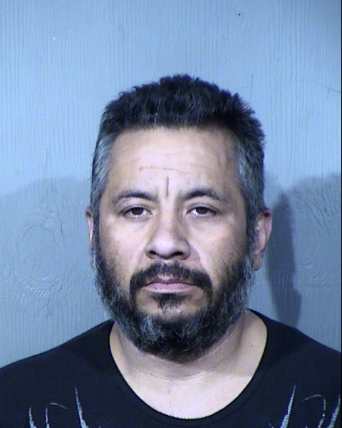 Carlos Antonio Labastida Mugshot / Maricopa County Arrests / Maricopa County Arizona