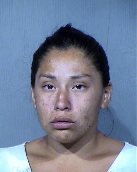 Maria Guadalupe Kill Mugshot / Maricopa County Arrests / Maricopa County Arizona