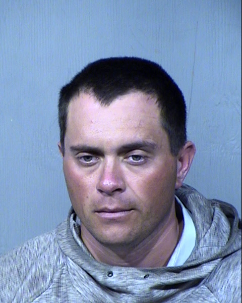 Eleu K Yuen Mugshot / Maricopa County Arrests / Maricopa County Arizona