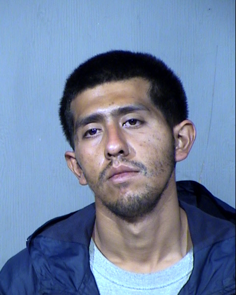 Amado Gastello Mugshot / Maricopa County Arrests / Maricopa County Arizona