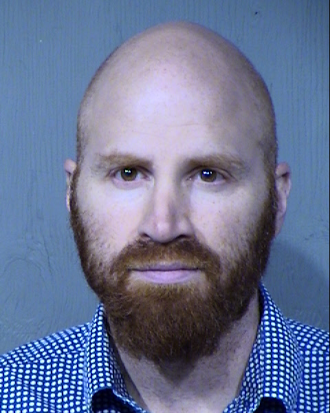 Justin Delly Mugshot / Maricopa County Arrests / Maricopa County Arizona