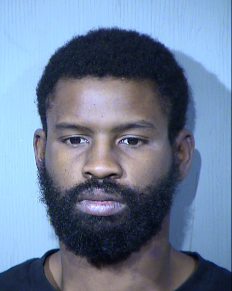 Willie Earl Weeks Mugshot / Maricopa County Arrests / Maricopa County Arizona