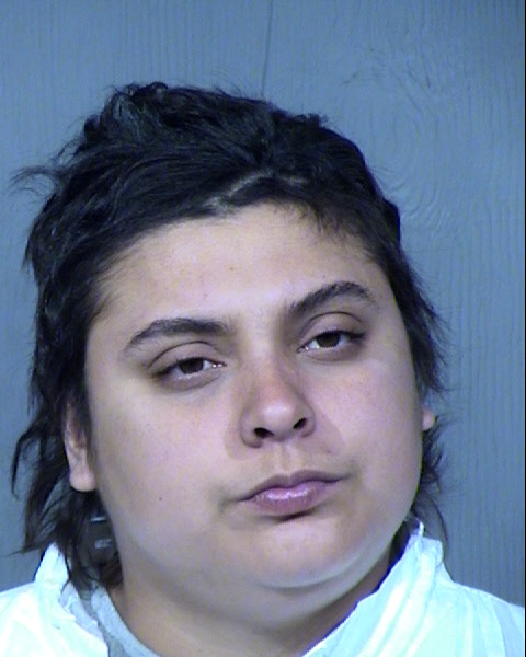 Sarah Kay Robledo Mugshot / Maricopa County Arrests / Maricopa County Arizona