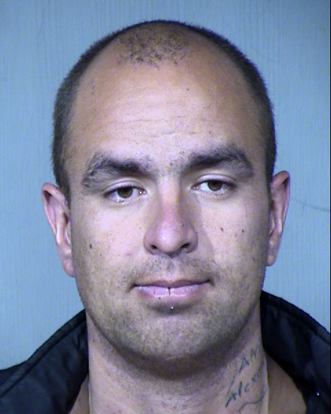 James Michael Clancy Mugshot / Maricopa County Arrests / Maricopa County Arizona