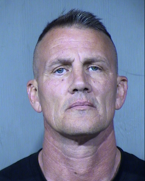 Lance Robert Gerdes Mugshot / Maricopa County Arrests / Maricopa County Arizona
