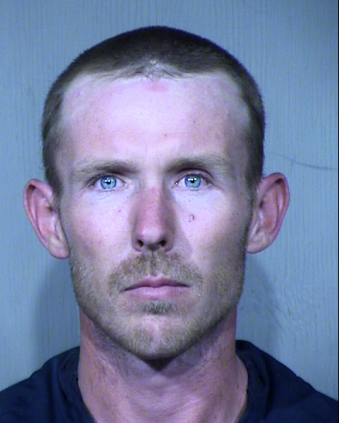 Steven Michael Westbay Mugshot / Maricopa County Arrests / Maricopa County Arizona