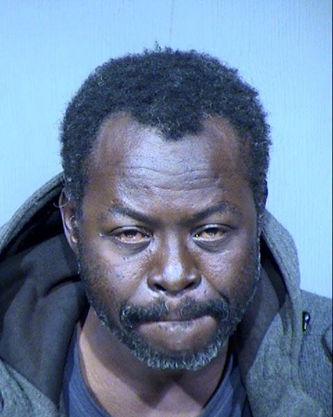 Hassan Kanu Mugshot / Maricopa County Arrests / Maricopa County Arizona
