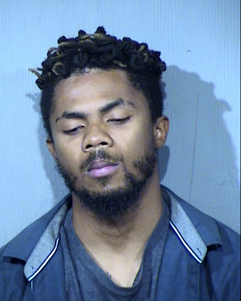 Joshua Ethan Young Mugshot / Maricopa County Arrests / Maricopa County Arizona