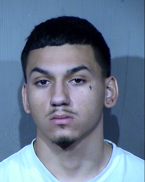 Jake Diego Bowman Mugshot / Maricopa County Arrests / Maricopa County Arizona