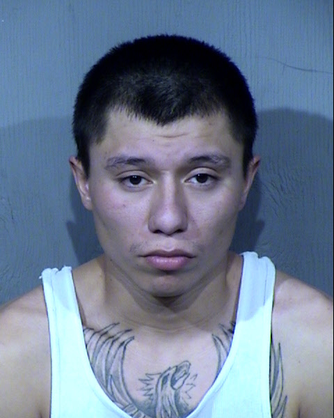 Jose Leandro Juarez Mugshot / Maricopa County Arrests / Maricopa County Arizona