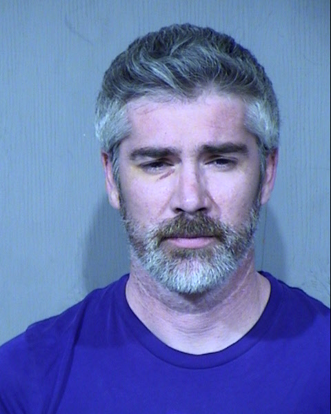 Timothy William Marley Mugshot / Maricopa County Arrests / Maricopa County Arizona