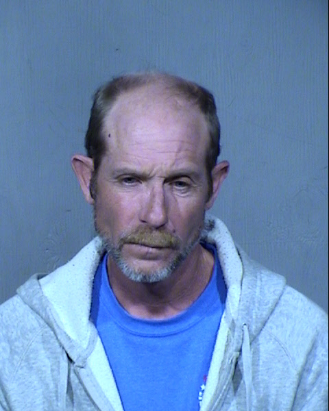 William Kay Anderson Mugshot / Maricopa County Arrests / Maricopa County Arizona