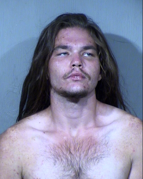 Kamren Butler Mugshot / Maricopa County Arrests / Maricopa County Arizona