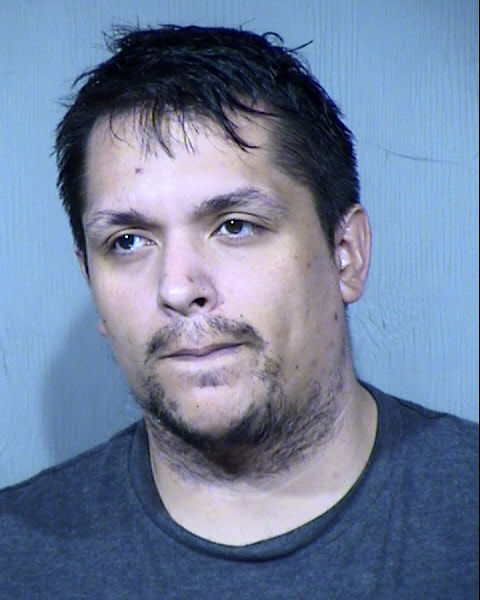 Timothy Gordon Larsen Mugshot / Maricopa County Arrests / Maricopa County Arizona