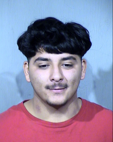 Julian Medina Mugshot / Maricopa County Arrests / Maricopa County Arizona