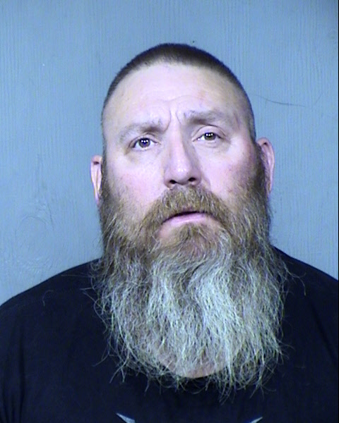 Brian David Farrimond Mugshot / Maricopa County Arrests / Maricopa County Arizona