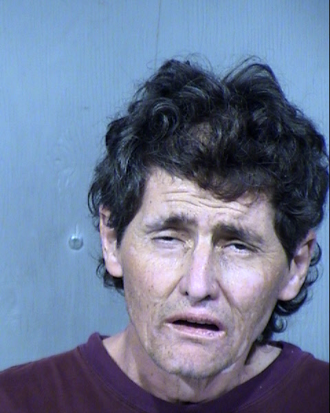 Stephen Clemente Mugshot / Maricopa County Arrests / Maricopa County Arizona