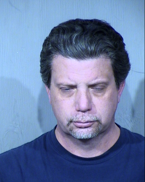 Michael John Maxwell Mugshot / Maricopa County Arrests / Maricopa County Arizona