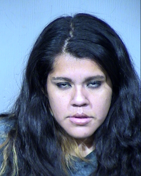 Candelaria J Larson Mugshot / Maricopa County Arrests / Maricopa County Arizona