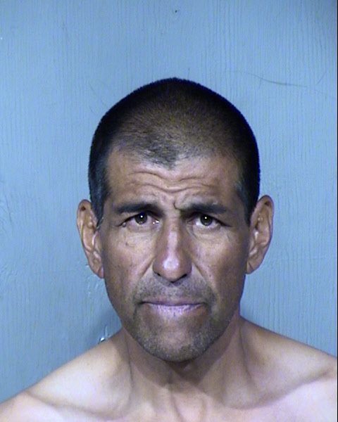 Lucas Maestas Mugshot / Maricopa County Arrests / Maricopa County Arizona