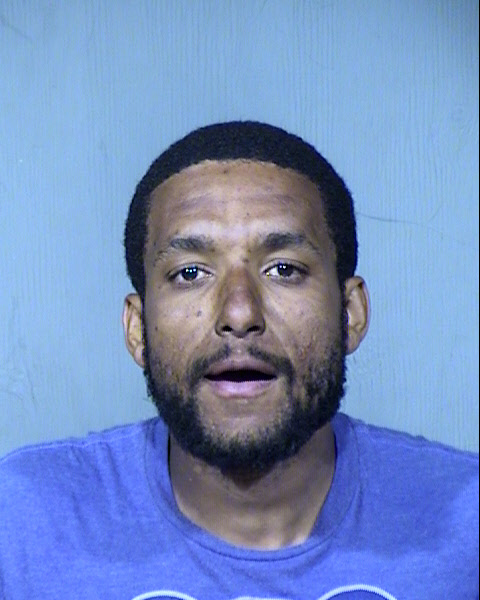 David Adem Dias Mugshot / Maricopa County Arrests / Maricopa County Arizona
