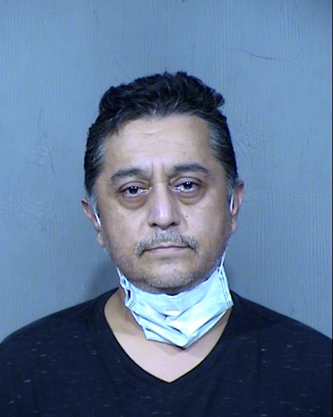 David Gamino Mugshot / Maricopa County Arrests / Maricopa County Arizona