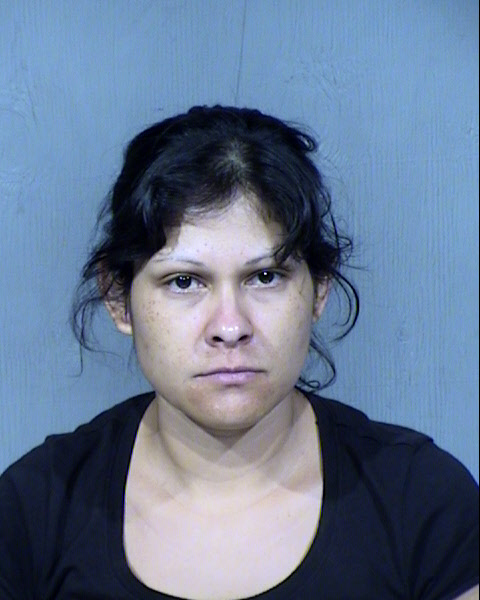 Lorena Valdez Soto Mugshot / Maricopa County Arrests / Maricopa County Arizona