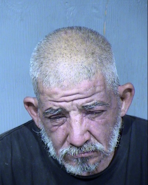 Raymond A Vallejos Mugshot / Maricopa County Arrests / Maricopa County Arizona