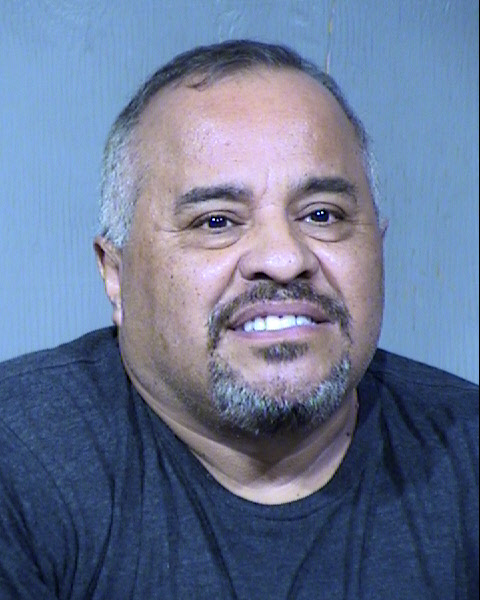 Richard Urias Mugshot / Maricopa County Arrests / Maricopa County Arizona