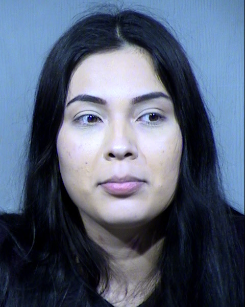 Marieliza Rodriguez Mugshot / Maricopa County Arrests / Maricopa County Arizona