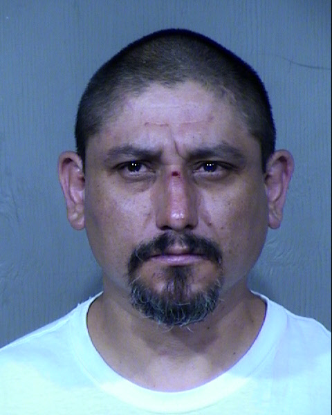 Florentine Torres Mugshot / Maricopa County Arrests / Maricopa County Arizona