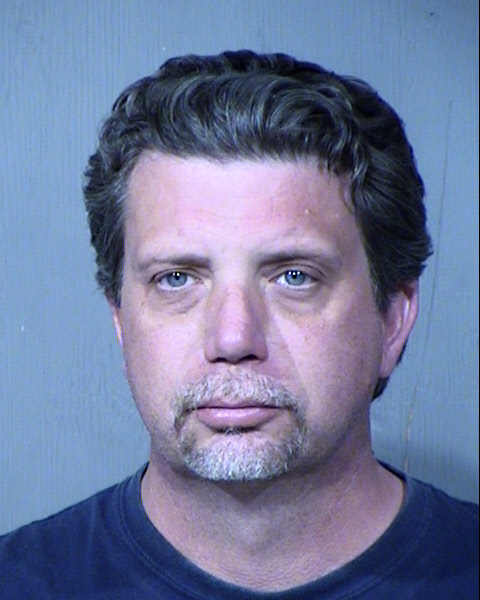 Michael John Maxwell Mugshot / Maricopa County Arrests / Maricopa County Arizona