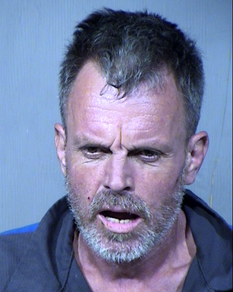 Terry S Jerdee Mugshot / Maricopa County Arrests / Maricopa County Arizona