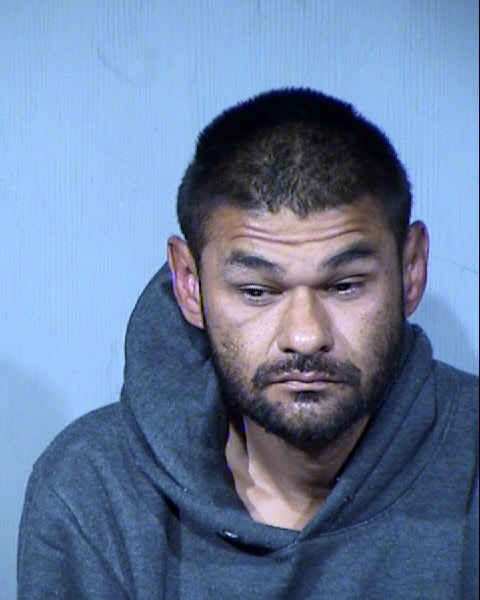 Carlos Hernandez Mugshot / Maricopa County Arrests / Maricopa County Arizona