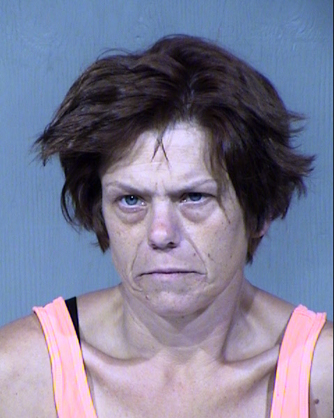 Cari Lynn Leclair Mugshot / Maricopa County Arrests / Maricopa County Arizona