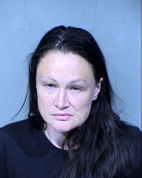 Jennifer Lynn Beede Mugshot / Maricopa County Arrests / Maricopa County Arizona